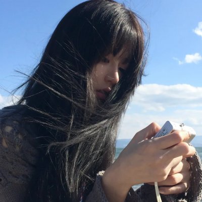 疯狂的麦穗儿
