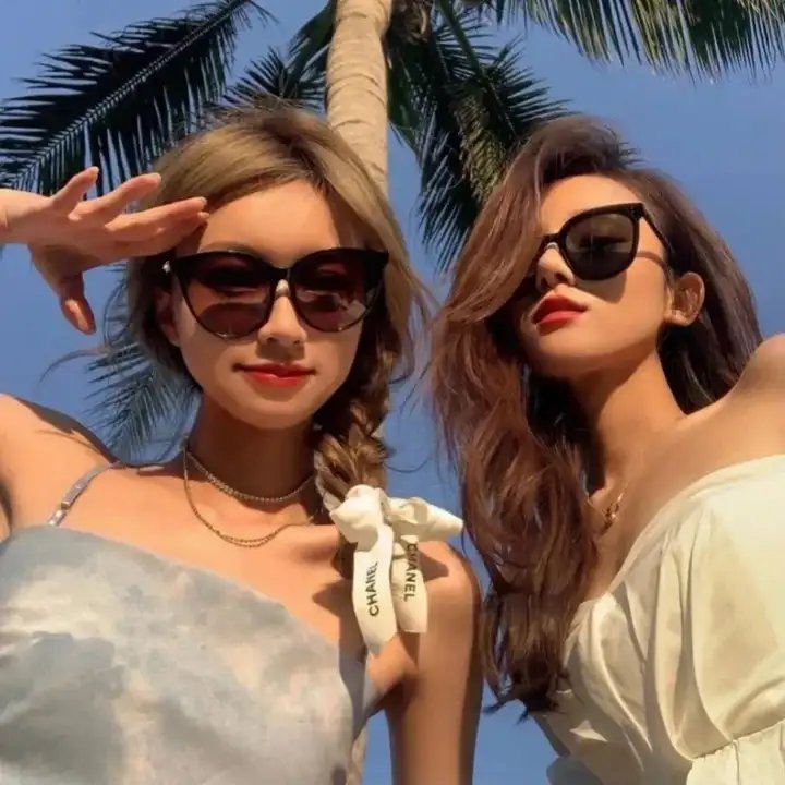 美国超级舰队